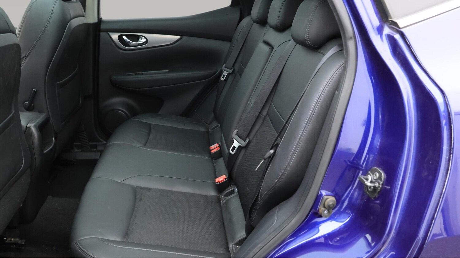 Used Nissan Qashqai 2017 for sale - 76099391: Photo 17