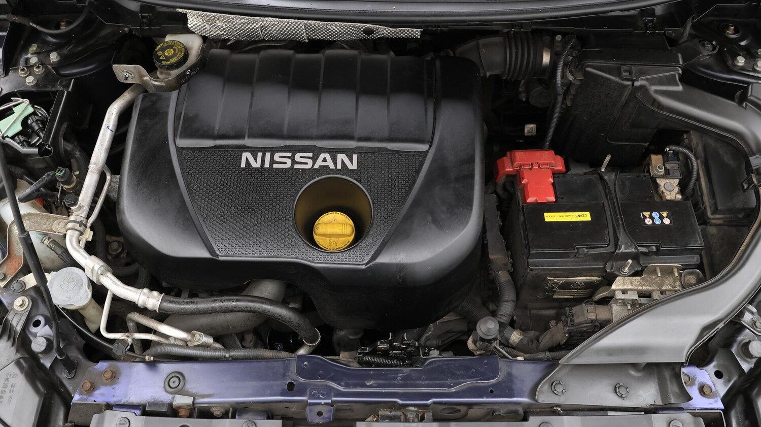 Used Nissan Qashqai 2017 for sale - 76099391: Photo 20