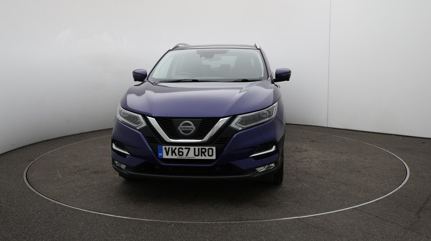 Used Nissan Qashqai 2017 for sale - 76099391: Photo 39