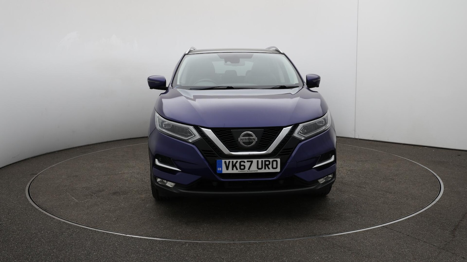 Used Nissan Qashqai 2017 for sale - 76099391: Photo 40