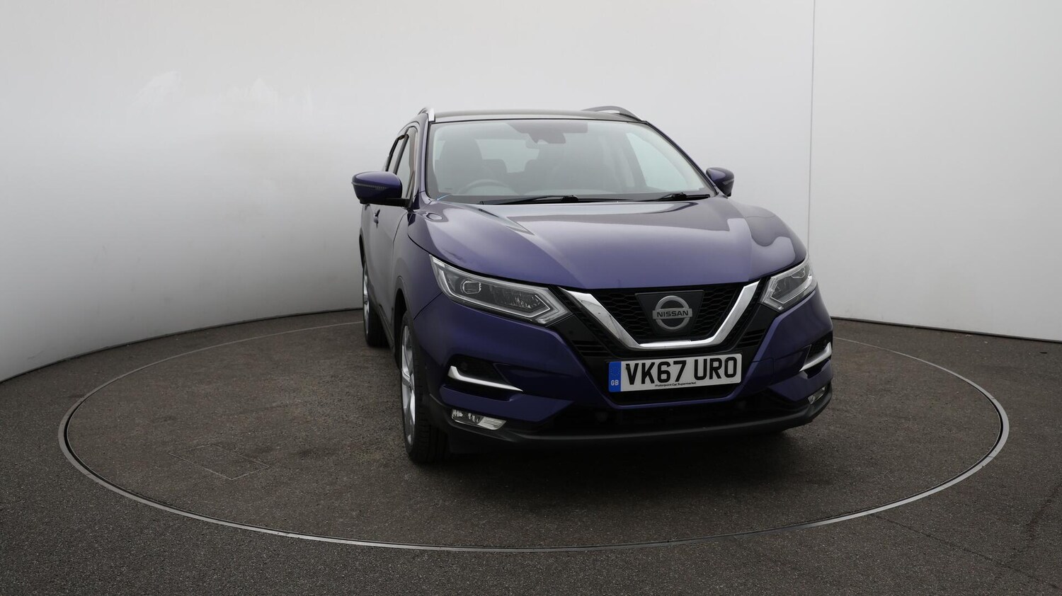 Used Nissan Qashqai 2017 for sale - 76099391: Photo 41
