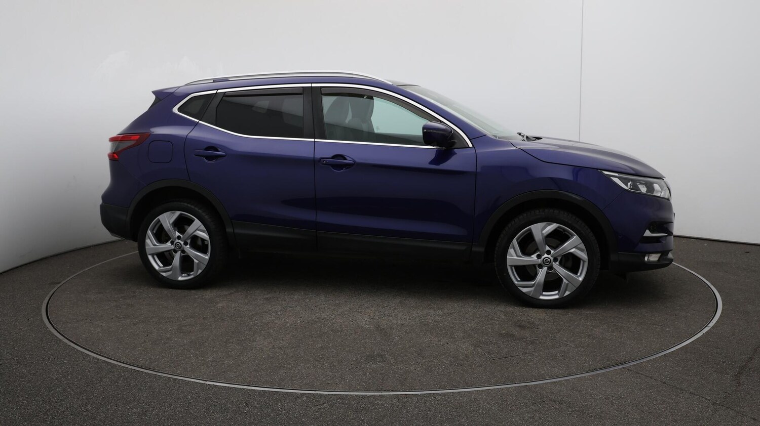 Used Nissan Qashqai 2017 for sale - 76099391: Photo 48