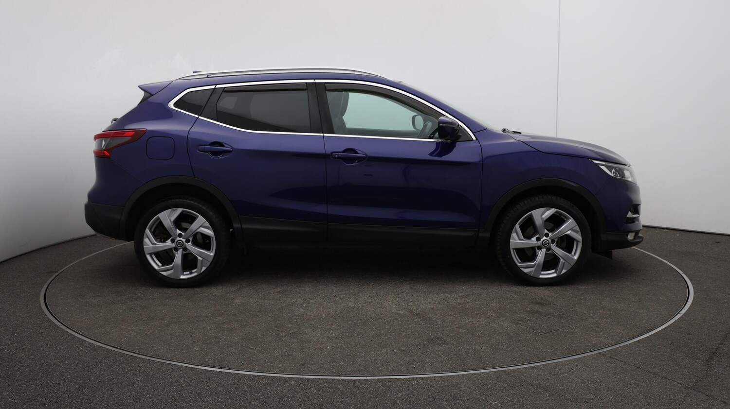 Used Nissan Qashqai 2017 for sale - 76099391: Photo 49