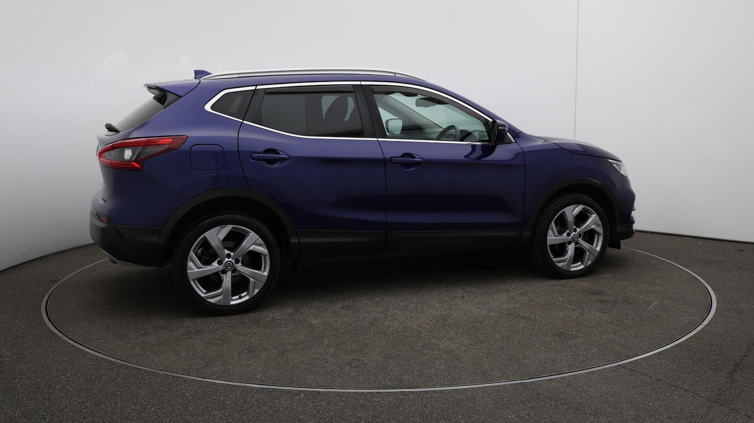 Used Nissan Qashqai 2017 for sale - 76099391: Photo 51