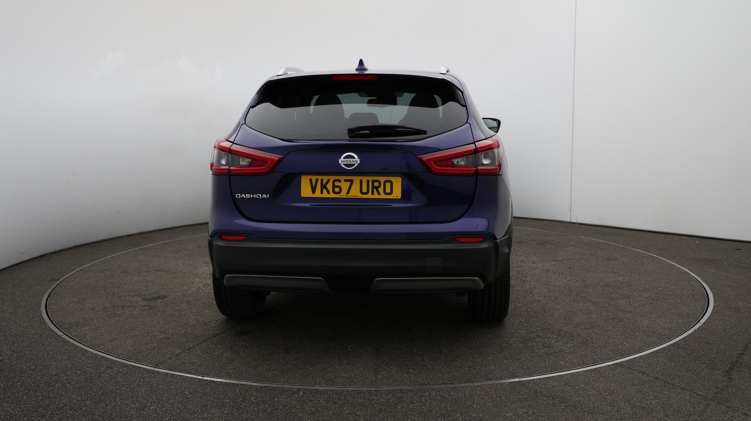 Used Nissan Qashqai 2017 for sale - 76099391: Photo 57