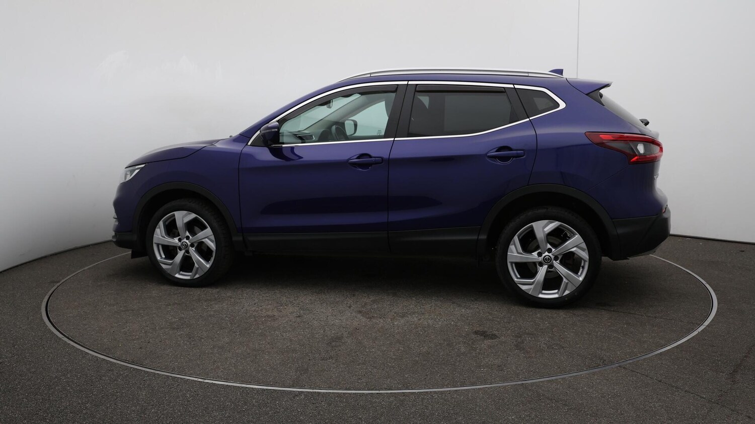 Used Nissan Qashqai 2017 for sale - 76099391: Photo 58