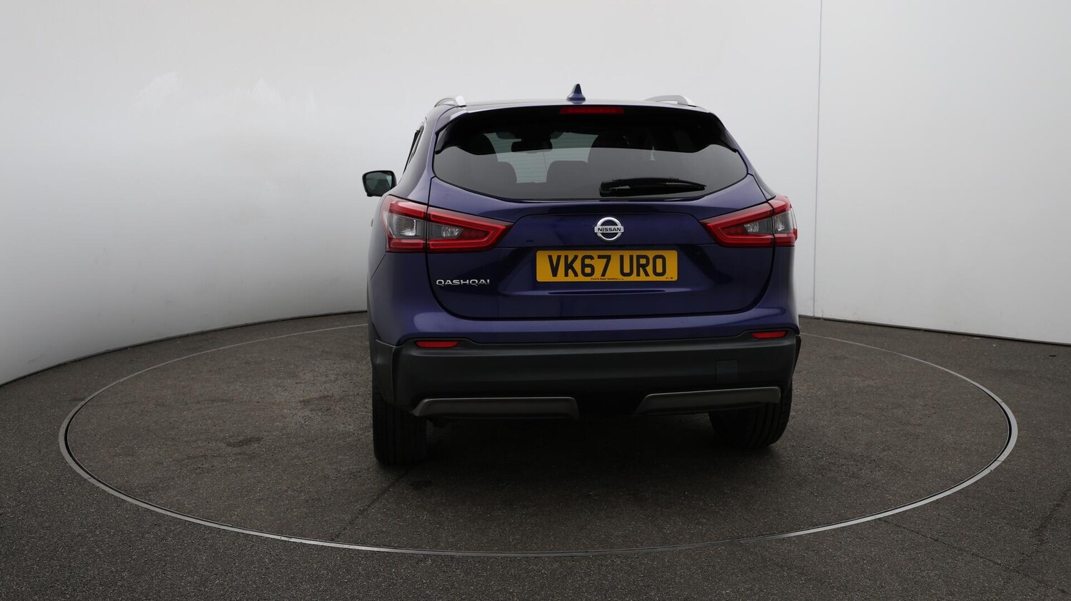 Used Nissan Qashqai 2017 for sale - 76099391: Photo 59