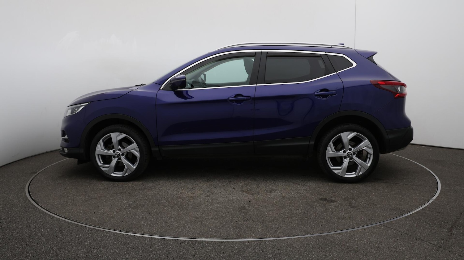 Used Nissan Qashqai 2017 for sale - 76099391: Photo 64