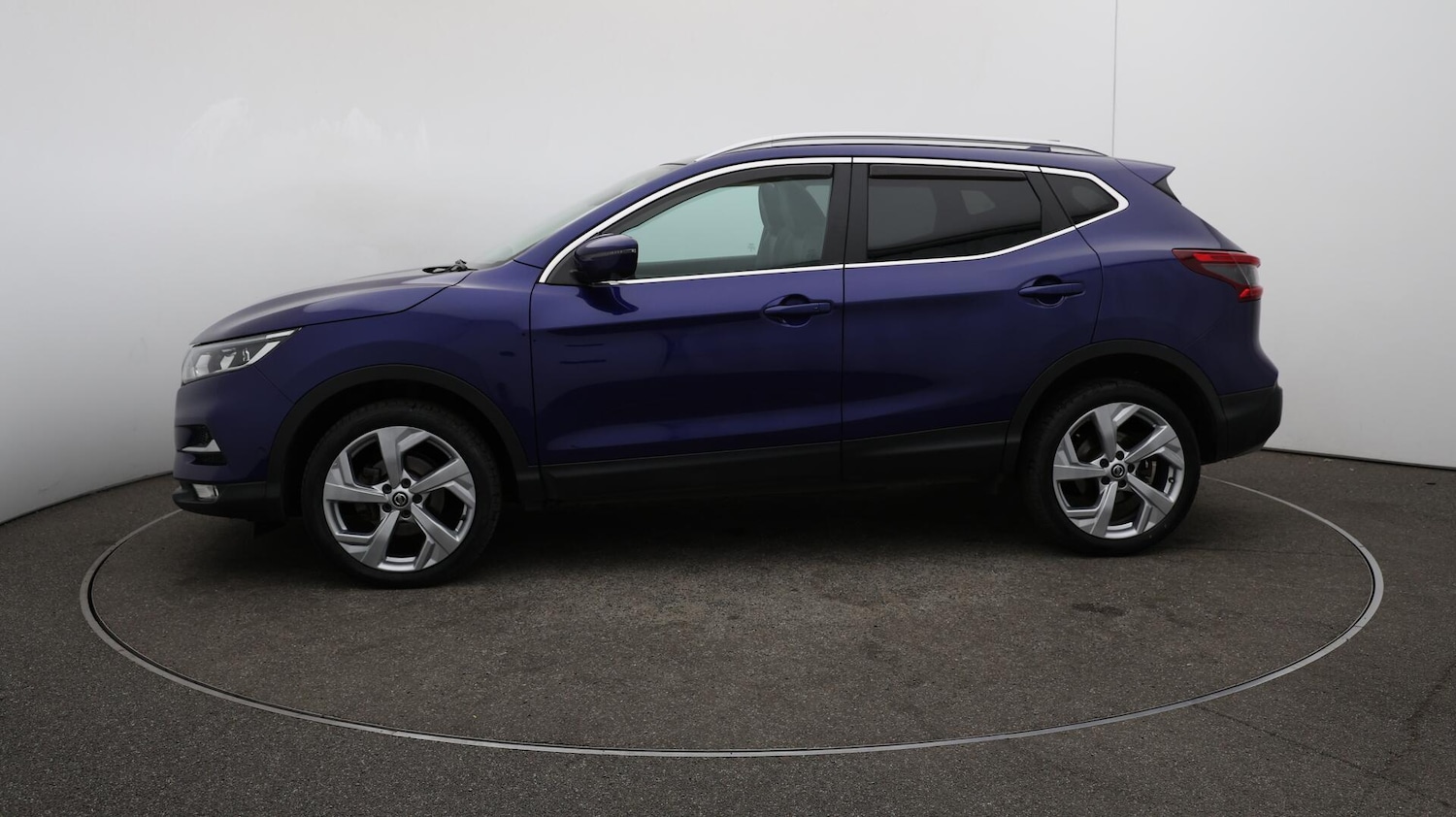 Used Nissan Qashqai 2017 for sale - 76099391: Photo 65