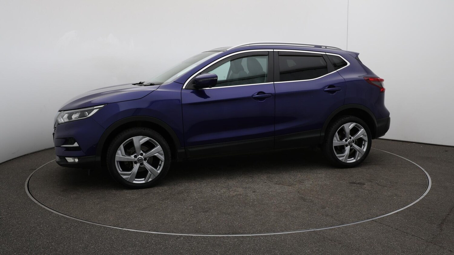 Used Nissan Qashqai 2017 for sale - 76099391: Photo 66