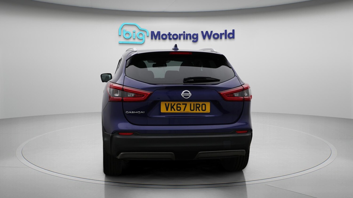 Used Nissan Qashqai 2017 for sale - 76099391: Photo 7