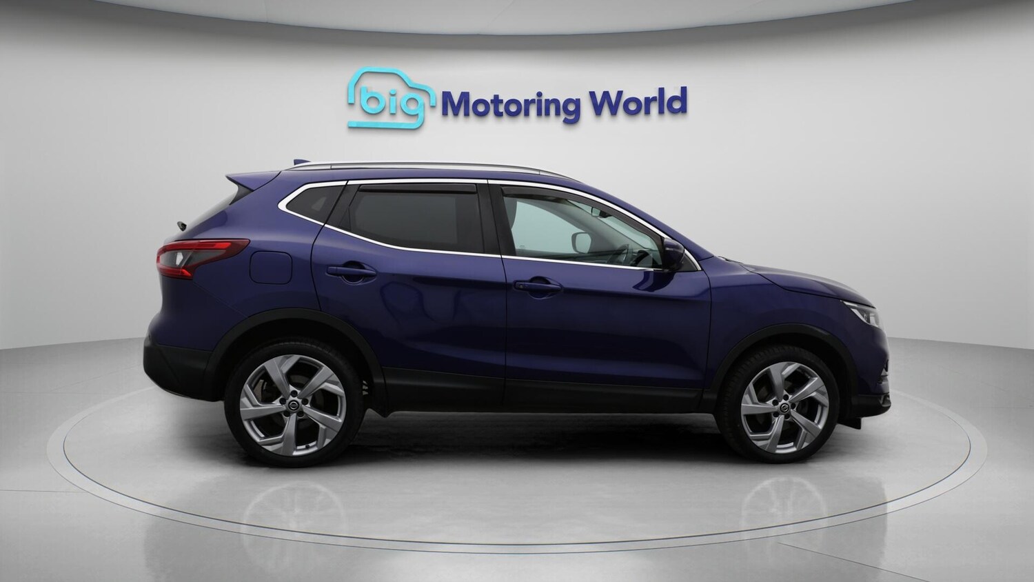 Used Nissan Qashqai 2017 for sale - 76099391: Photo 9