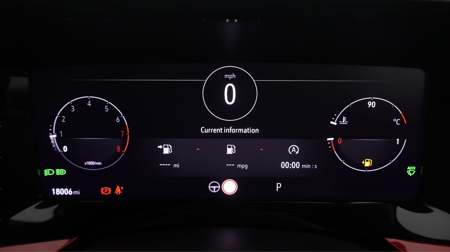 Used Vauxhall Mokka 2023 for sale - 78162324: Photo 10