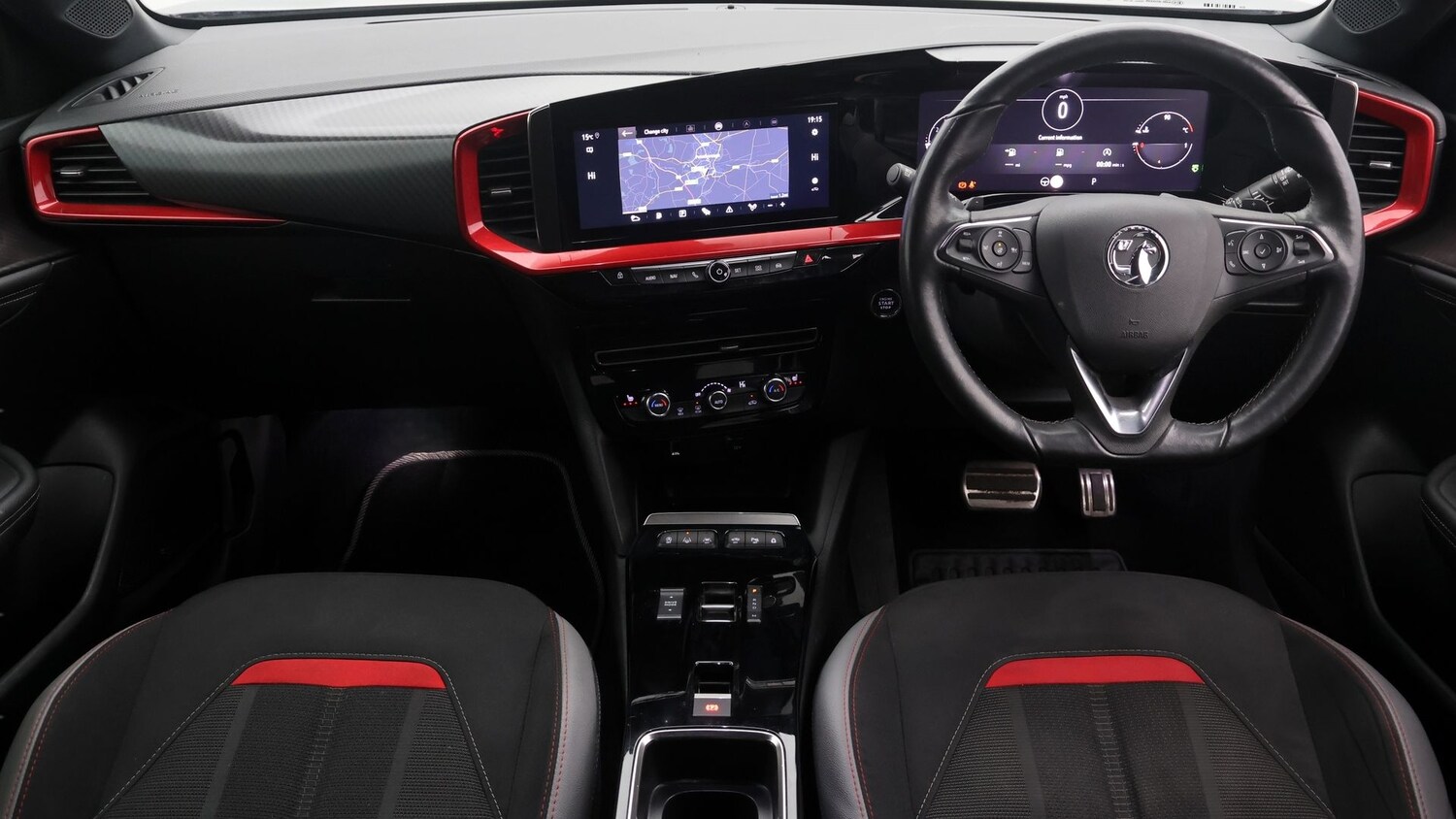 Used Vauxhall Mokka 2023 for sale - 78162324: Photo 13