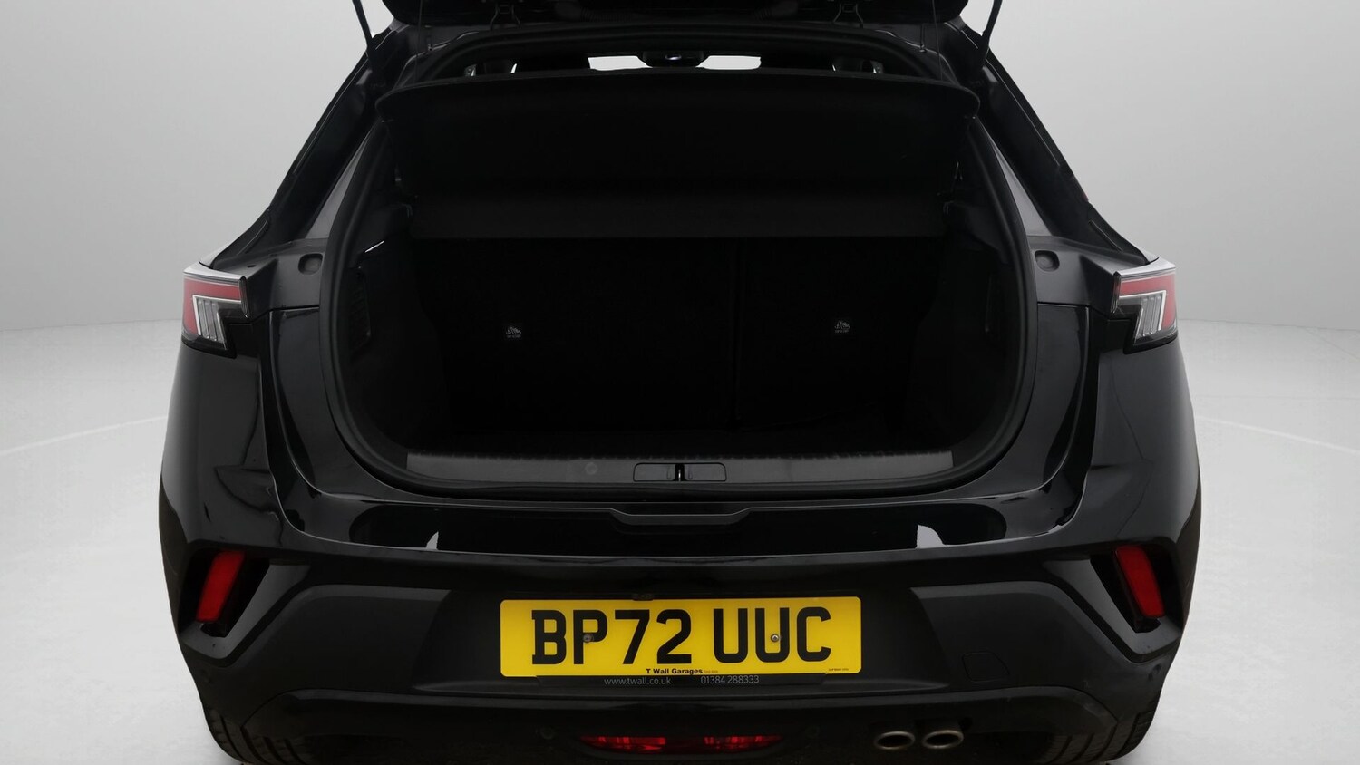 Used Vauxhall Mokka 2023 for sale - 78162324: Photo 17