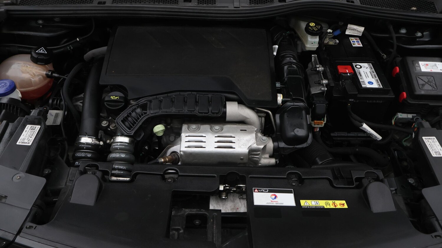 Used Vauxhall Mokka 2023 for sale - 78162324: Photo 19