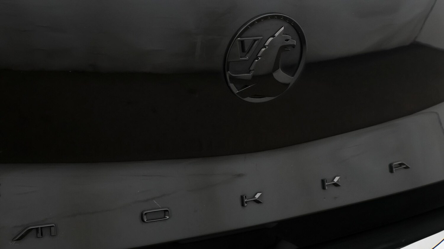 Used Vauxhall Mokka 2023 for sale - 78162324: Photo 20