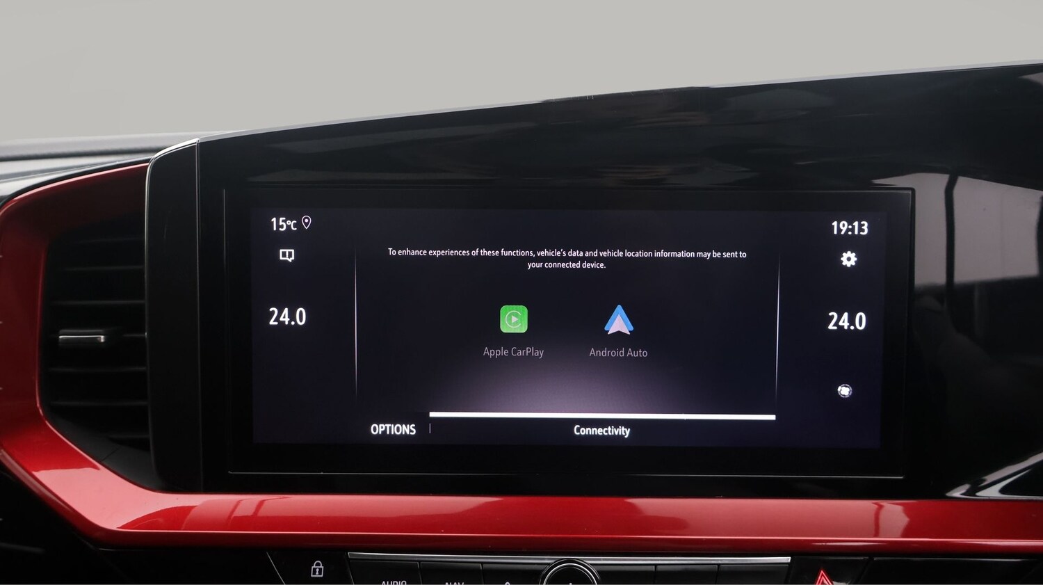 Used Vauxhall Mokka 2023 for sale - 78162324: Photo 24