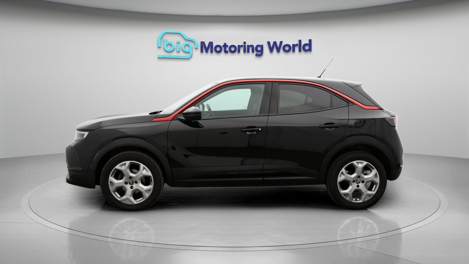 Used Vauxhall Mokka 2023 for sale - 78162324: Photo 4