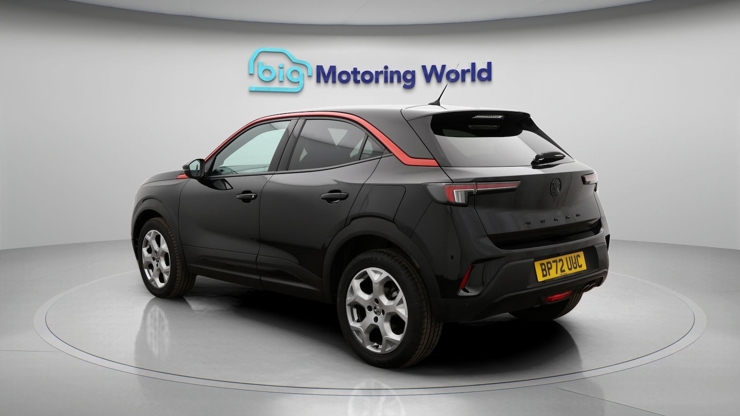 Used Vauxhall Mokka 2023 for sale - 78162324: Photo 5
