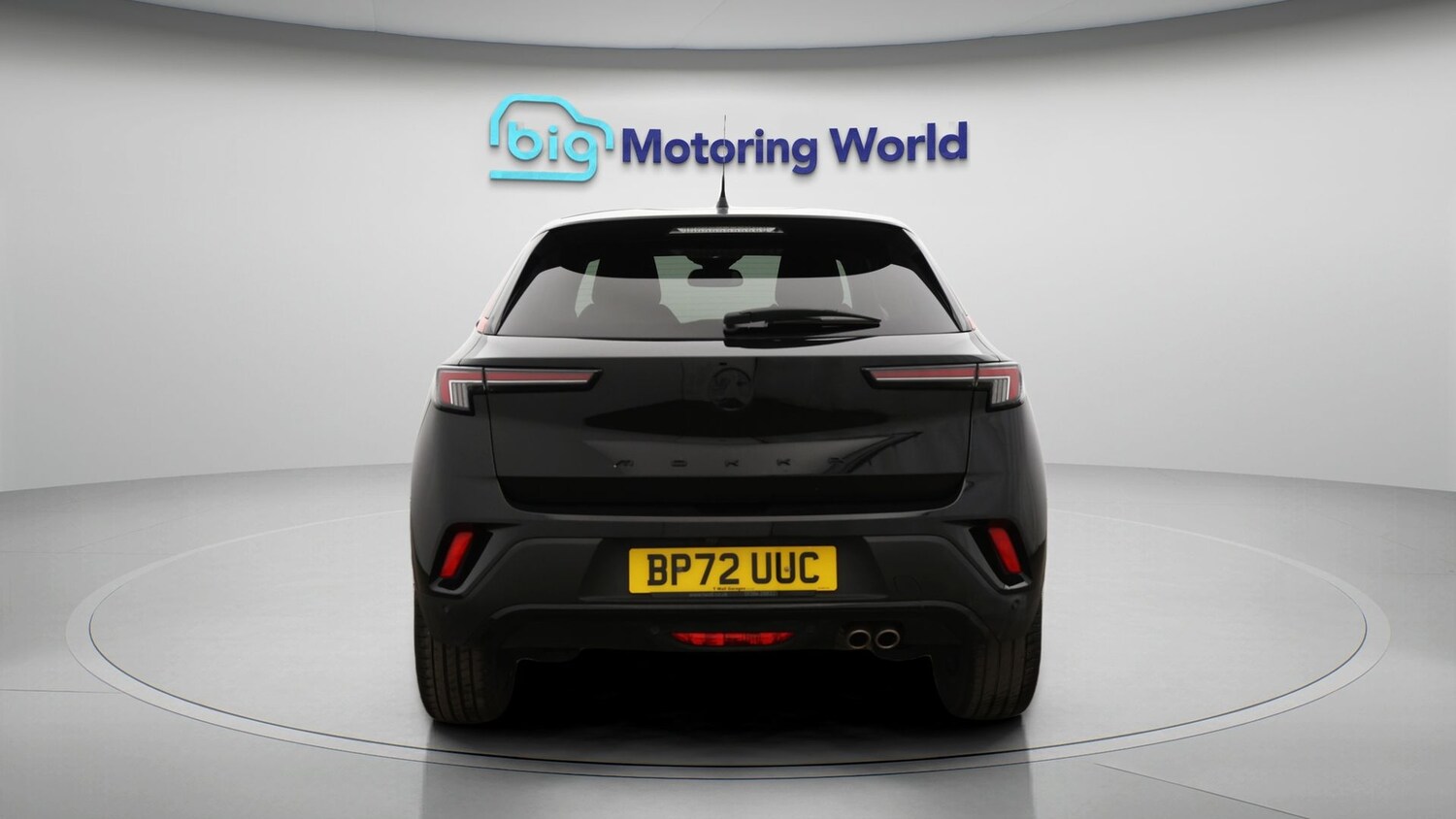 Used Vauxhall Mokka 2023 for sale - 78162324: Photo 6