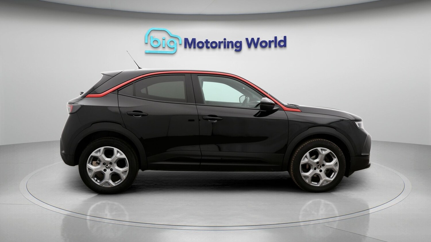 Used Vauxhall Mokka 2023 for sale - 78162324: Photo 8