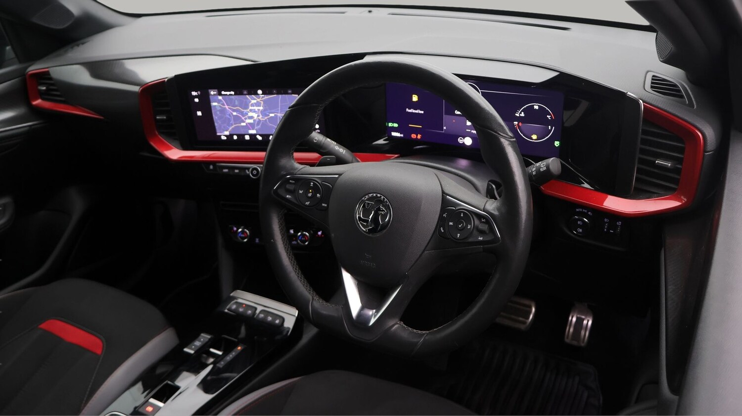 Used Vauxhall Mokka 2023 for sale - 78162324: Photo 9