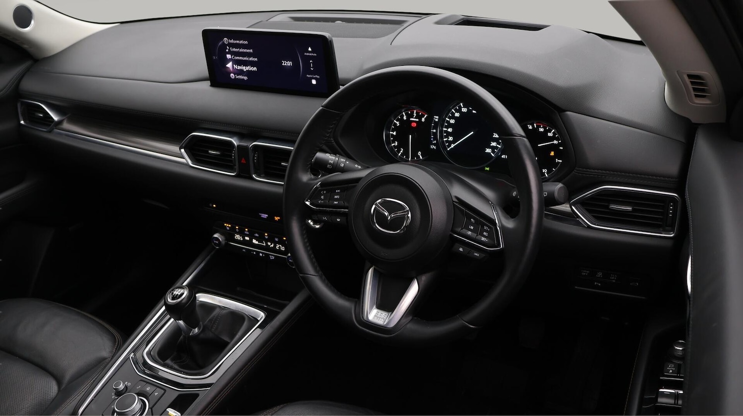 Used Mazda CX-5 for sale - 76728135: Photo 10