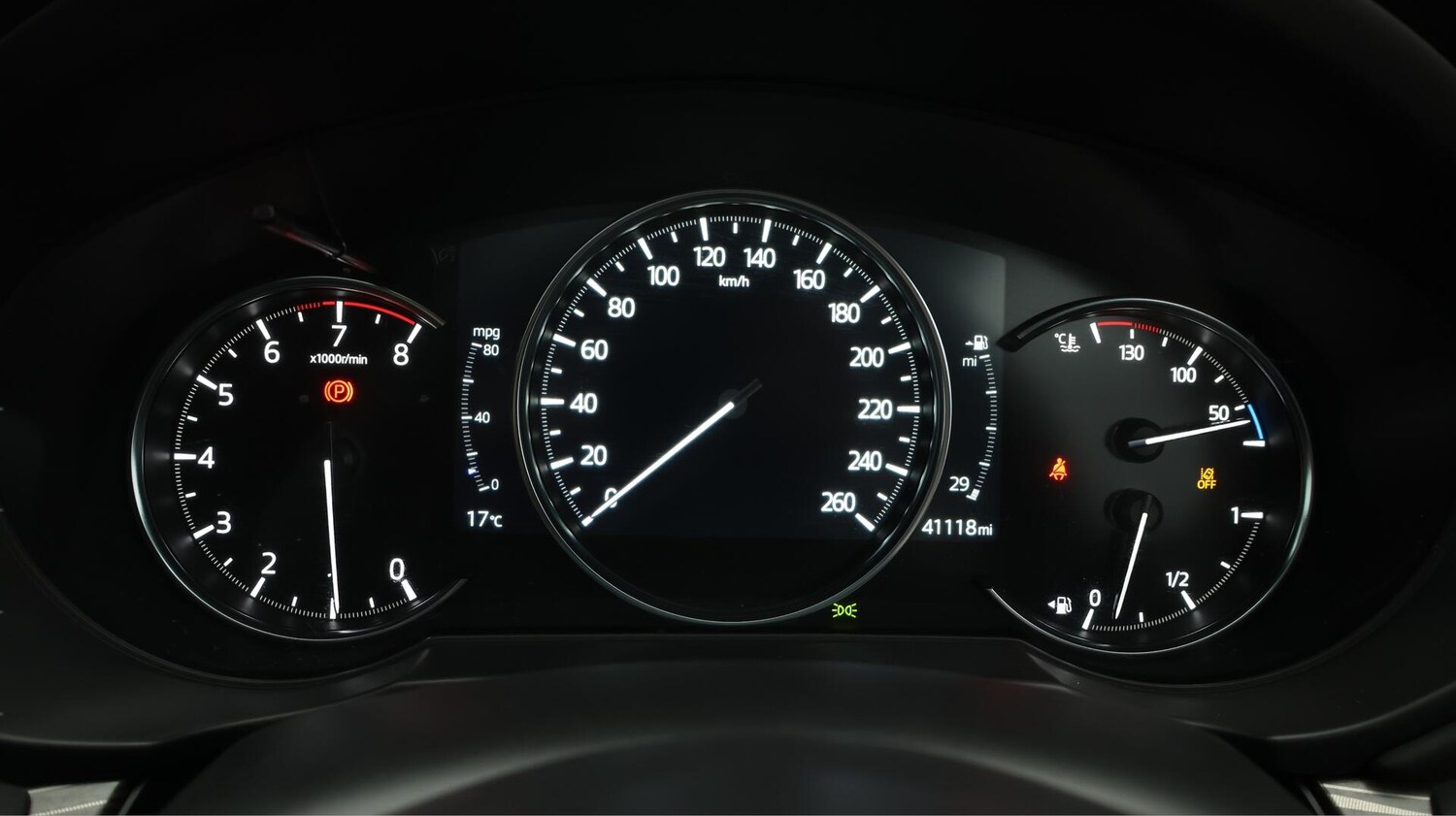 Used Mazda CX-5 for sale - 76728135: Photo 11