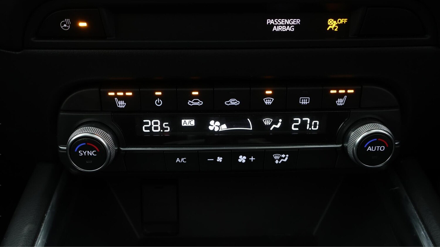 Used Mazda CX-5 for sale - 76728135: Photo 13