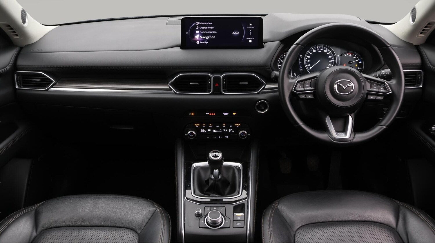 Used Mazda CX-5 for sale - 76728135: Photo 14