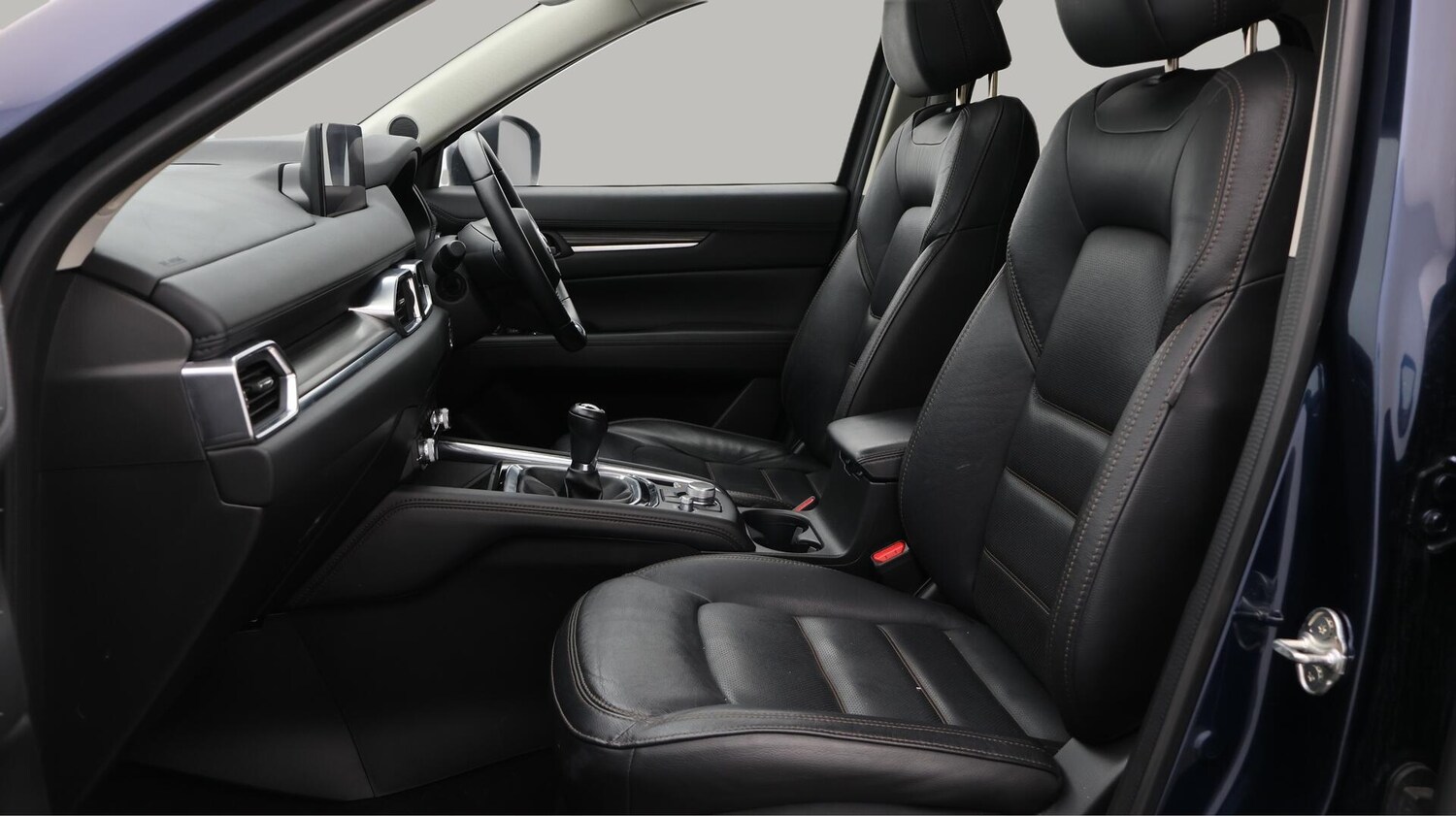 Used Mazda CX-5 for sale - 76728135: Photo 15