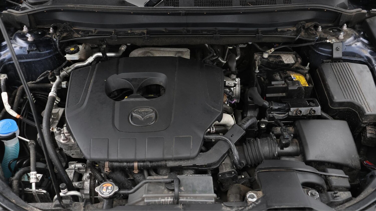 Used Mazda CX-5 for sale - 76728135: Photo 20