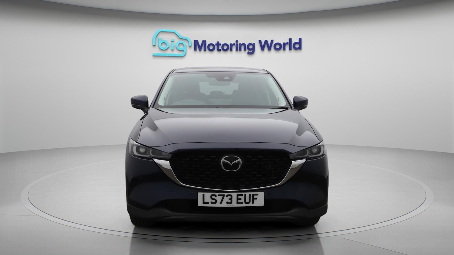 Used Mazda CX-5 for sale - 76728135: Photo 3