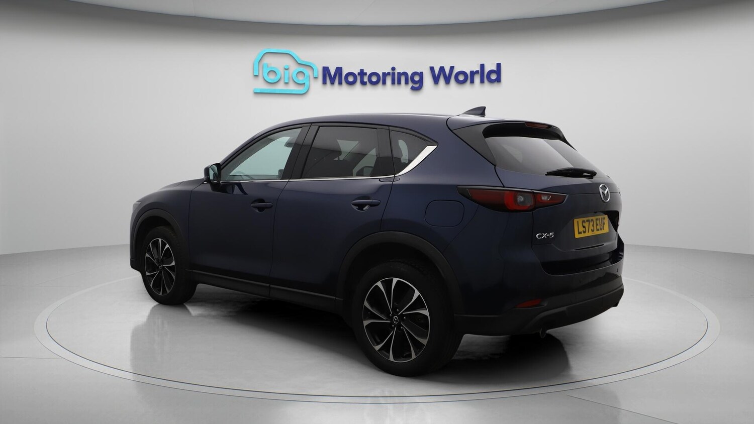 Used Mazda CX-5 for sale - 76728135: Photo 6