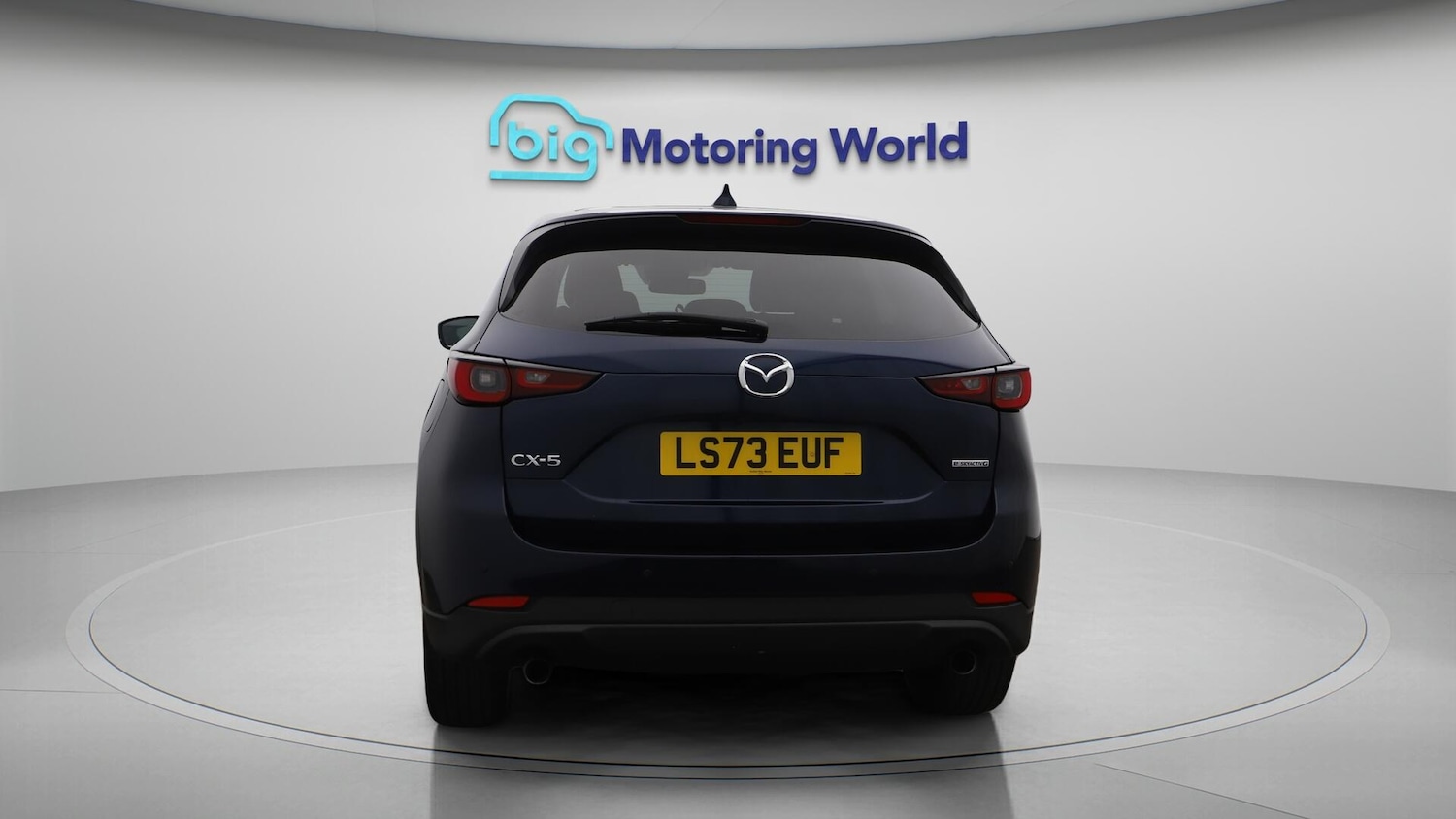 Used Mazda CX-5 for sale - 76728135: Photo 7