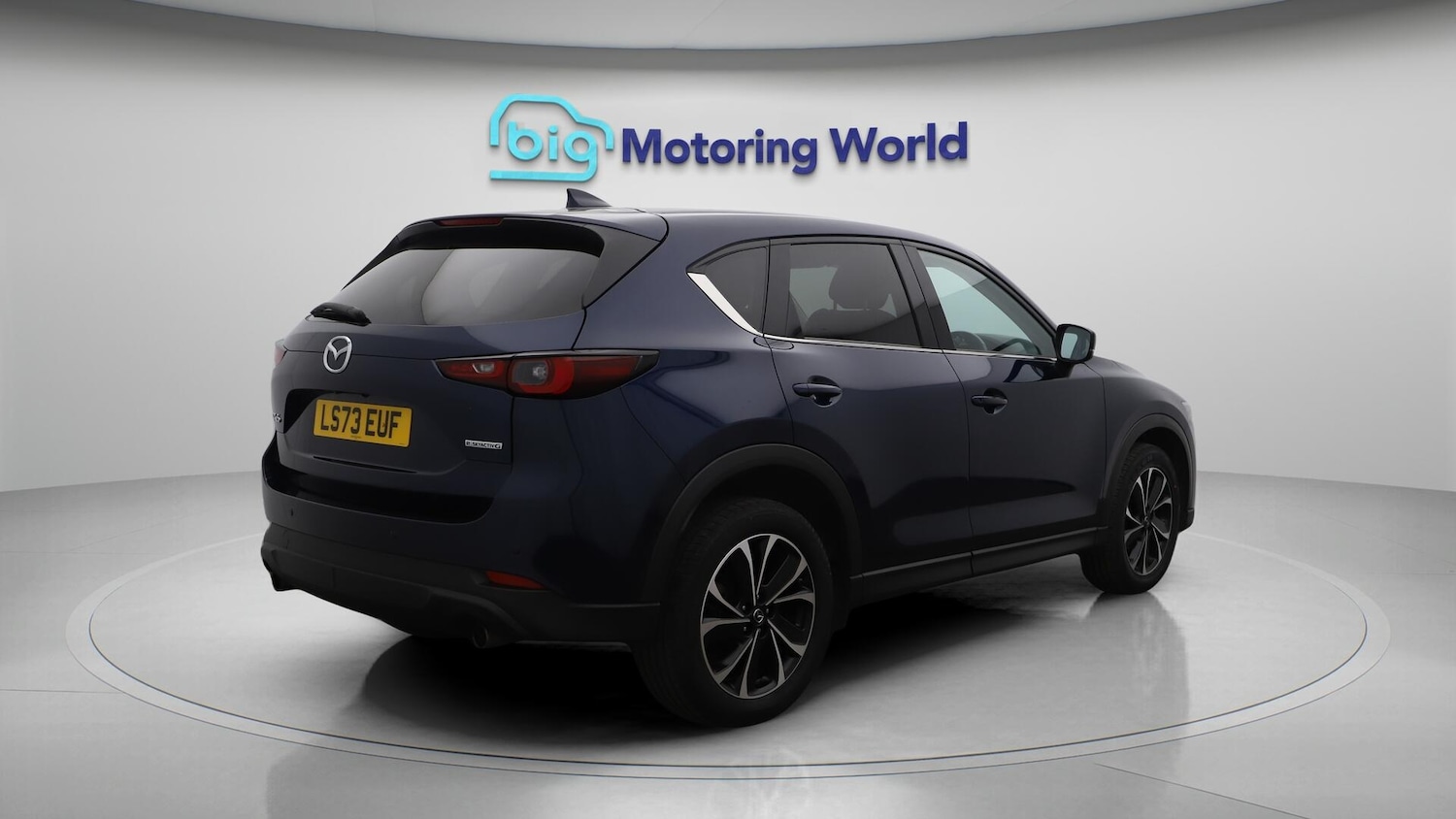 Used Mazda CX-5 for sale - 76728135: Photo 8