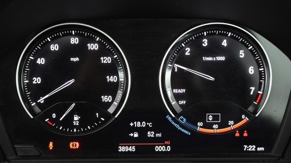 Used BMW 2 Series 2019 for sale - 76094822: Photo 11
