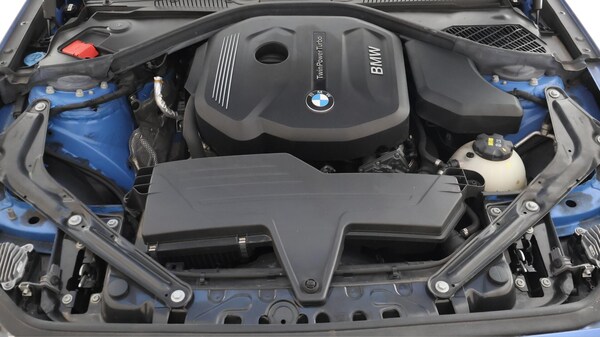 Used BMW 2 Series 2019 for sale - 76094822: Photo 20