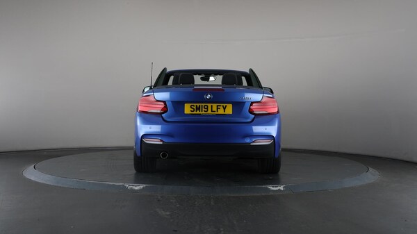 Used BMW 2 Series 2019 for sale - 76094822: Photo 36