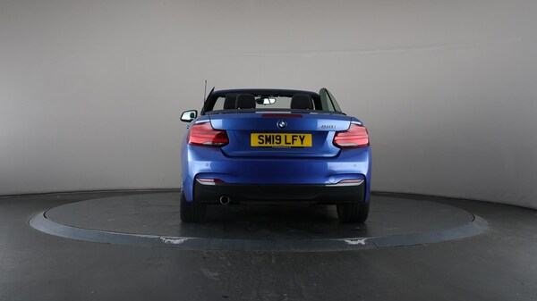 Used BMW 2 Series 2019 for sale - 76094822: Photo 37