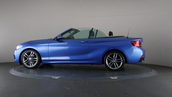 Used BMW 2 Series 2019 for sale - 76094822: Photo 38