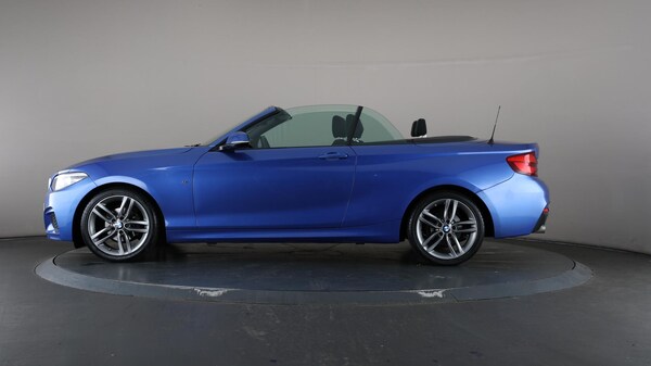 Used BMW 2 Series 2019 for sale - 76094822: Photo 39
