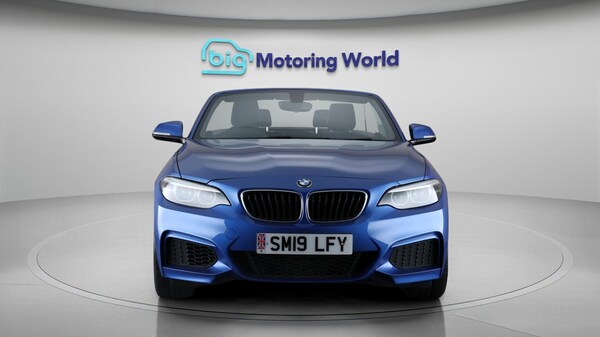 Used BMW 2 Series 2019 for sale - 76094822: Photo 3
