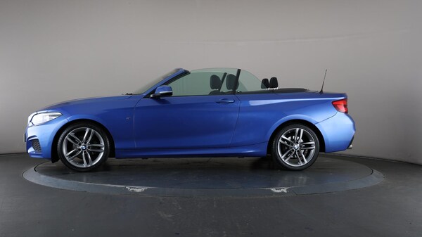 Used BMW 2 Series 2019 for sale - 76094822: Photo 40