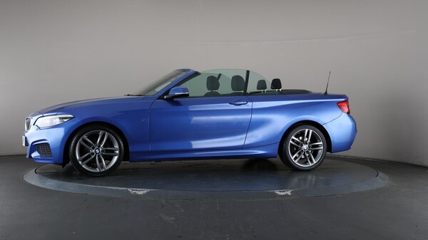 Used BMW 2 Series 2019 for sale - 76094822: Photo 41
