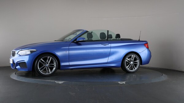 Used BMW 2 Series 2019 for sale - 76094822: Photo 42