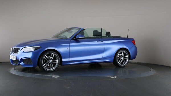 Used BMW 2 Series 2019 for sale - 76094822: Photo 43