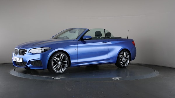 Used BMW 2 Series 2019 for sale - 76094822: Photo 44