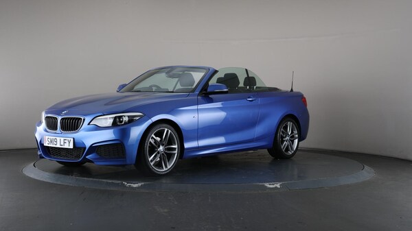 Used BMW 2 Series 2019 for sale - 76094822: Photo 45